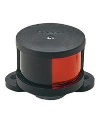 Horizontal Mount Side Lights - Normal Base-Down Mount